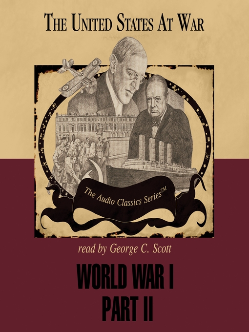 World War I, Part II